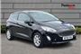 2018 Ford Fiesta 1.1 Zetec 3dr