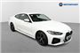 2022 BMW 4 Series 420i M Sport 2dr Step Auto