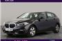 2020 BMW 1 Series 118i SE 5dr Step Auto