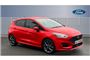 2022 Ford Fiesta 1.0 EcoBoost ST-Line 5dr