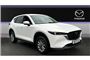 2023 Mazda CX-5 2.0 e-Skyactiv G MHEV Centre-Line 5dr Auto