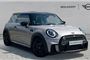 2022 MINI Hatchback 1.5 Cooper Sport 3dr Auto