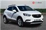 2018 Vauxhall Mokka X 1.6CDTi [136] ecoFLEX Active 5dr