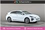 2021 Hyundai IONIQ 100kW Premium SE 38kWh 5dr Auto