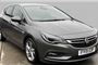 2019 Vauxhall Astra 1.4T 16V 150 SRi 5dr