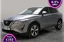 2022 Nissan Qashqai 1.3 DiG-T MH 158 N-Connecta 5dr Xtronic