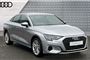 2023 Audi A3 Saloon 35 TDI Sport 4dr S Tronic