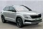 2024 Skoda Karoq 2.0 TDI [150] Sportline 4x4 5dr DSG