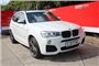 2017 BMW X3 xDrive20d M Sport 5dr Step Auto
