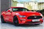 2022 Ford Mustang 5.0 V8 GT 2dr