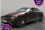 2021 Mercedes-Benz E-Class Cabriolet E450 4Matic AMG Line Night Ed Prem+ 2dr 9G-Tronic