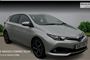 2017 Toyota Auris 1.2T Design TSS 5dr