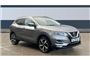 2021 Nissan Qashqai 1.3 DiG-T N-Motion 5dr