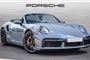 2023 Porsche 911 S 2dr PDK