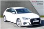 2022 Audi A3 30 TFSI Technik 5dr