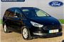 2016 Ford Galaxy 2.0 TDCi 180 Titanium X 5dr Powershift