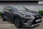 2020 Lexus NX 300h 2.5 5dr CVT [8" Nav]