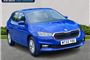 2022 Skoda Fabia 1.0 MPI 80 SE Comfort 5dr