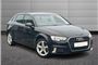 2020 Audi A3 35 TFSI Sport 5dr S Tronic