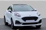 2022 Ford Puma 1.0 EcoBoost Hybrid mHEV 155 ST-Line Vignale 5dr