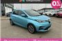 2021 Renault Zoe 100kW i GT Line R135 50kWh Rapid Charge 5dr Auto