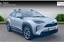 2023 Toyota Yaris Cross 1.5 Hybrid Excel AWD 5dr CVT