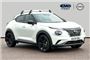 2024 Nissan Juke 1.6 Hybrid Tekna 5dr Auto