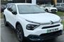 2023 Citroen C4 X 100kW Shine 50kWh 5dr Auto