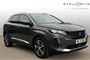 2021 Peugeot 3008 1.2 PureTech Allure Premium 5dr