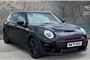 2021 MINI Clubman 2.0 John Cooper Works ALL4 6dr Auto