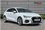 2020 Audi A3 35 TDI S line 5dr S Tronic