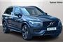 2021 Volvo XC90 2.0 T8 Recharge PHEV R DESIGN Pro 5dr AWD Auto