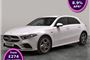 2021 Mercedes-Benz A-Class A250e AMG Line Executive 5dr Auto