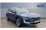 2021 Ford Kuga 2.0 EcoBlue mHEV Titanium Edition 5dr