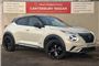 2022 Nissan Juke 1.6 Hybrid Premiere Edition 5dr Auto