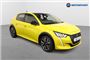 2022 Peugeot 208 1.2 PureTech 100 GT 5dr