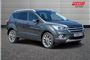 2019 Ford Kuga 2.0 TDCi Titanium X Edition 5dr Auto 2WD