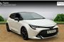 2022 Toyota Corolla 2.0 VVT-i Hybrid GR Sport 5dr CVT