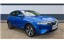 2022 Nissan Qashqai 1.5 E-Power Acenta Premium 5dr Auto
