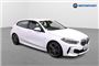 2021 BMW 1 Series 118d M Sport 5dr