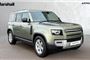 2020 Land Rover Defender 2.0 D240 S 110 5dr Auto