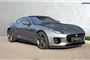 2021 Jaguar F-Type 3.0 [380] Supercharged V6 R-Dynamic 2dr Auto AWD