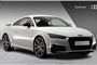 2022 Audi TT 40 TFSI Black Edition 2dr S Tronic