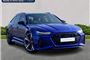 2023 Audi RS6 RS 6 TFSI Quattro Vorsprung 5dr Tiptronic