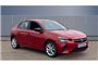 2020 Vauxhall Corsa 1.2 SE Premium 5dr