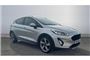 2019 Ford Fiesta Active 1.0 EcoBoost 140 Active X 5dr