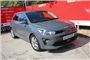 2022 Kia Rio 1.0 T GDi 48V 118 3 5dr
