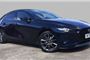 2020 Mazda 3 2.0 Skyactiv G MHEV GT Sport 5dr