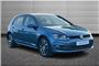 2015 Volkswagen Golf 1.4 TSI Match 5dr