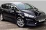 2021 Ford S-MAX 2.5 FHEV 190 Titanium 5dr CVT